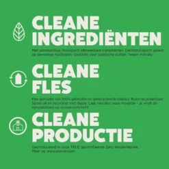 Ecover Vloeibaar Wasmiddel - Color Appelbloesem Freesia - 5L -Schoonmaakserie Winkel 1200x1200 239