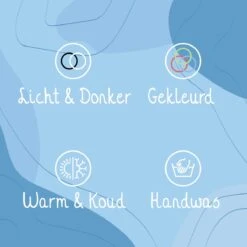 Cosmeau Wasstrips 20 Wasbeurten Lavendel Wasmiddel Wasvellen Wasdoekjes Detergent Sheets Eco Laundry Strips Proefpakket - Plasticvrij Biologisch -Schoonmaakserie Winkel 1200x1200 263