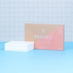 Schoonmaakserie Winkel 35 Brauzz - Wasstrips - 32 Wasbeurten - Geurloos