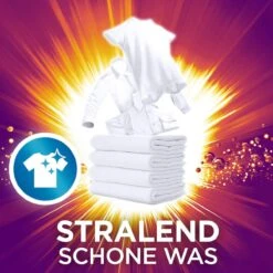 Persil® Persil 4in1 Discs Color Wascapsules - Wasmiddel Capsules - Voordeelverpakking - 2x28 Wasbeurten -Schoonmaakserie Winkel 1200x1200 285