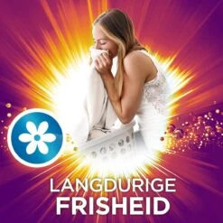 Persil® Persil 4in1 Discs Color Wascapsules - Wasmiddel Capsules - Voordeelverpakking - 2x28 Wasbeurten -Schoonmaakserie Winkel 1200x1200 286