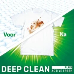 Persil® Persil 4in1 Discs Color Wascapsules - Wasmiddel Capsules - Voordeelverpakking - 2x28 Wasbeurten -Schoonmaakserie Winkel 1200x1200 287