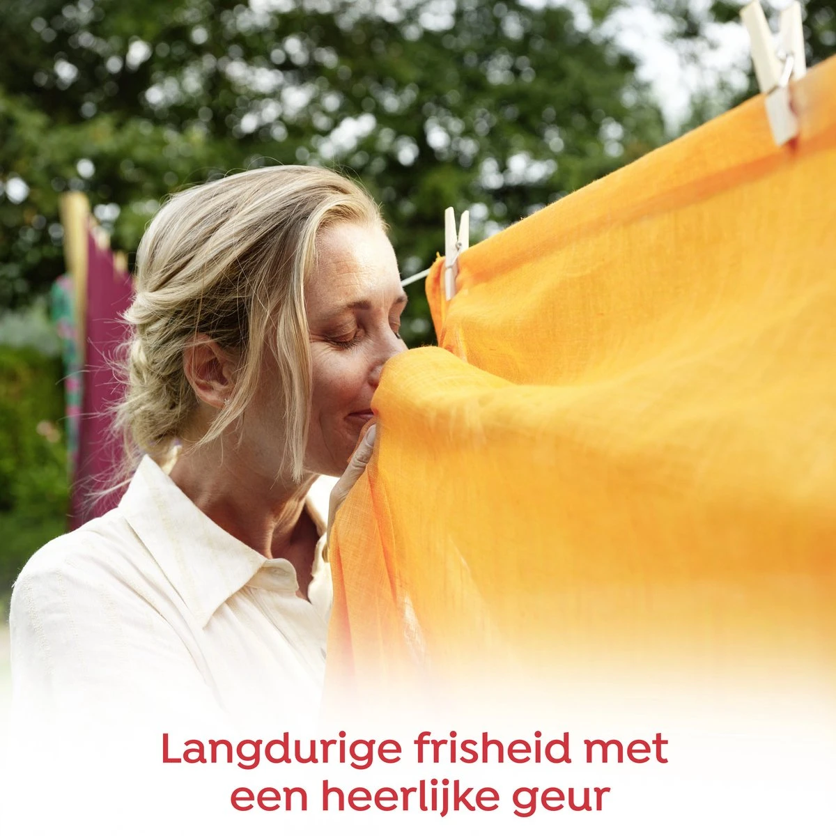 Robijn Color 3 In 1 Wascapsules - 3 X 29 Wasbeurten - Halfjaarbox 7 Robijn Color 3 In 1 Wascapsules - 3 X 29 Wasbeurten - Halfjaarbox - Afbeelding 7