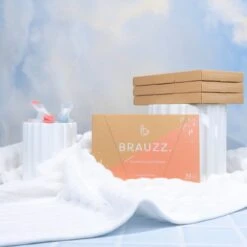 Brauzz - Wasstrips - 32 Wasbeurten - Geurloos -Schoonmaakserie Winkel 1200x1200 33