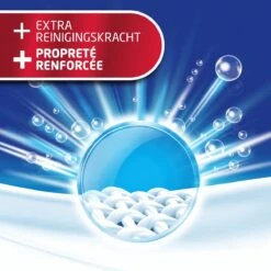 Dash Platinum Vloeibaar Wasmiddel - Extra Reinigingskracht - Voordeelverpakking 4 X 30 Wasbeurten -Schoonmaakserie Winkel 1200x1200 342