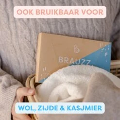 Brauzz - Wasstrips - 32 Wasbeurten - Geurloos -Schoonmaakserie Winkel 1200x1200 36