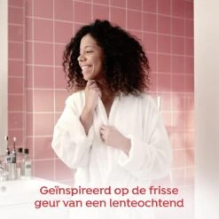 Robijn Klein & Krachtig Wit Floral Morning Vloeibaar Wasmiddel - 8 X 19 Wasbeurten - Voordeelverpakking -Schoonmaakserie Winkel 1200x1200 363