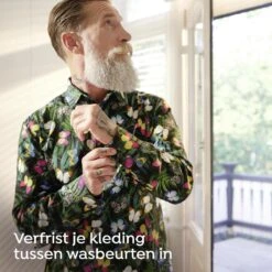 Robijn Original Dry Wash Spray - 2 X 200 Ml - Voordeelverpakking -Schoonmaakserie Winkel 1200x1200 372