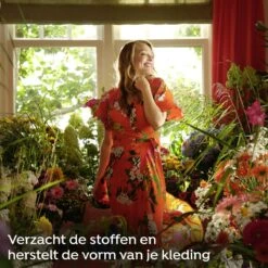 Robijn Zwitsal Dry Wash Spray - 6 X 200 Ml - Voordeelverpakking -Schoonmaakserie Winkel 1200x1200 4