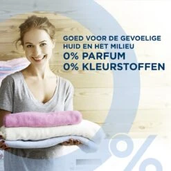 Neutral 0% Kleur Parfumvrij Waspoeder - 18 Wasbeurten - 1,188 Kg - Wasmiddel -Schoonmaakserie Winkel 1200x1200 418