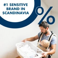 Neutral 0% Kleur Parfumvrij Waspoeder - 18 Wasbeurten - 1,188 Kg - Wasmiddel -Schoonmaakserie Winkel 1200x1200 420