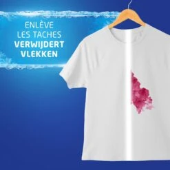 Dash All In 1 Wasmiddel Pods - Wascapsules - Witter Dan Wit - Voordeelverpakking 3 X 42 Wasbeurten -Schoonmaakserie Winkel 1200x1200 433