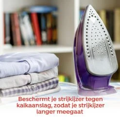 Robijn Intense Morgenfris Strijkwater 1 L -Schoonmaakserie Winkel 1200x1200 529