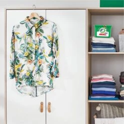 Ariel All In 1 Wasmiddel Pods Fresh Sensations - 3x43 Wasbeurten - Halfjaarbox -Schoonmaakserie Winkel 1200x1200 581