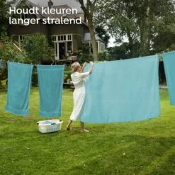 Robijn Kokos Sensation Wasmiddel En Wasverzachter - 57 Wasbeurten - Voordeelverpakking -Schoonmaakserie Winkel 1200x1200 590