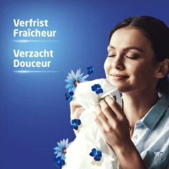 Dash All In 1 Wasmiddel Pods - Oceaanrust Wascapsules - Voordeelverpakking 3 X 40 Wasbeurten -Schoonmaakserie Winkel 1200x1200 593