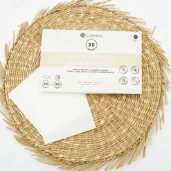 Cosmeau Witte Was White Protect Wasstrips 30 Wasbeurten Sheets Eco Laundry Strips -Schoonmaakserie Winkel 1200x1200 597