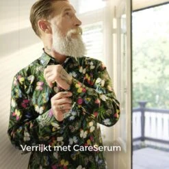 Robijn Klein & Krachtig Black Velvet Vloeibaar Wasmiddel - 2 X 42 Wasbeurten - Voordeelverpakking -Schoonmaakserie Winkel 1200x1200 601