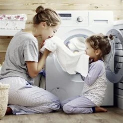 Omo Wit Vloeibaar Wasmiddel - 6 X 20 Wasbeurten - Voordeelverpakking -Schoonmaakserie Winkel 1200x1200 603