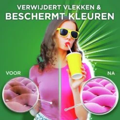 Ariel - Proffesional - Waspoeder Color - 9kg - 140 Wasbeurten -Schoonmaakserie Winkel 1200x1200 605