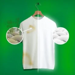 Ariel All In 1 Wasmiddel Pods + Actieve Geurbestrijding - Voordeelverpakking 2 X 50 Wasbeurten -Schoonmaakserie Winkel 1200x1200 618