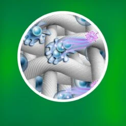 Ariel All In 1 Wasmiddel Pods + Actieve Geurbestrijding - Voordeelverpakking 2 X 50 Wasbeurten -Schoonmaakserie Winkel 1200x1200 624