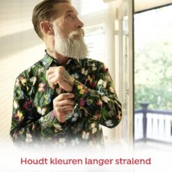 Robijn Paradise Secret 3 In 1 Wascapsules - 4 X 15 Wasbeurten - Voordeelverpakking -Schoonmaakserie Winkel 1200x1200 627