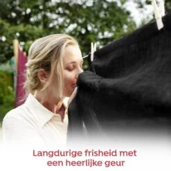 Robijn Black Velvet 3 In 1 Wascapsules - 40 Wasbeurten - Kwartaalbox -Schoonmaakserie Winkel 1200x1200 646