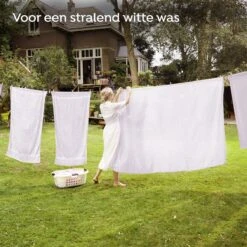 Robijn Perfect Match Stralend Wit En Jasmijn & Sandelhout Wasmiddel En Wasverzachter - 5 Stuks - Voordeelverpakking -Schoonmaakserie Winkel 1200x1200 657