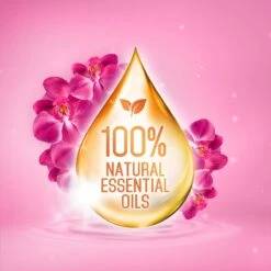 Frisse Reus Orchidee Macadamia Gel Wasmiddel - Vloeibaar - 80 Wasbeurten - Voordeelverpakking -Schoonmaakserie Winkel 1200x1200 661