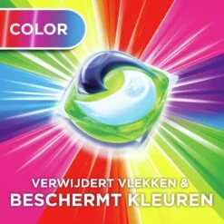 Ariel All In 1 Wasmiddel Pods Kleur Color - 3x43 Wasbeurten - Voordeelverpakking 13 Ariel All In 1 Wasmiddel Pods Kleur Color - 3x43 Wasbeurten - Voordeelverpakking -Schoonmaakserie Winkel 1200x1200 683