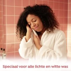 Robijn Stralend Wit 3 In 1 Wascapsules Speciaal Voor De Witte Was - 40 Wasbeurten Kwartaalbox -Schoonmaakserie Winkel 1200x1200 690