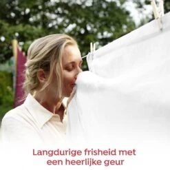 Robijn Stralend Wit 3 In 1 Wascapsules Speciaal Voor De Witte Was - 40 Wasbeurten Kwartaalbox -Schoonmaakserie Winkel 1200x1200 691