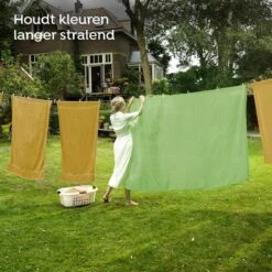 Robijn Klein & Krachtig Color Bohemian Blossom Vloeibaar Wasmiddel - 8 X 19 Wasbeurten - Voordeelverpakking -Schoonmaakserie Winkel 1200x1200 695