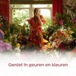 Robijn Klein & Krachtig Zwitsal Vloeibaar Wasmiddel - 2 X 34 Wasbeurten - Voordeelverpakking -Schoonmaakserie Winkel 1200x1200 702