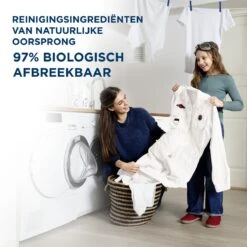 Neutral - Vloeibaar Wasmiddel - Witte Was - 1 Liter - 20 Wasbeurten -Schoonmaakserie Winkel 1200x1200 718