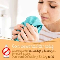 Cosmeau Wasstrips 60 Wasbeurten Lavendel Wasmiddel Wasvellen Wasdoekjes Detergent Sheets Eco Laundry Strips - Biologisch Cosmo Cosmea Kosmo -Schoonmaakserie Winkel 1200x1200 747