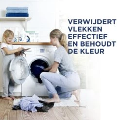 Neutral Neutral Wasmiddel Pakket Parfumvrij En Hypoallergeen Wit + Zwart + Kleur Zorgt Voor De Gevoelige Huid én Voor Het Milieu (1+1+1) X 20 Wasbeurten -Schoonmaakserie Winkel 1200x1200 75