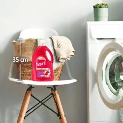 Fleuril Color & Fiber - Vloeibaar Wasmiddel - Gekleurde Was - 45 Wasbeurten -Schoonmaakserie Winkel 1200x1200 756