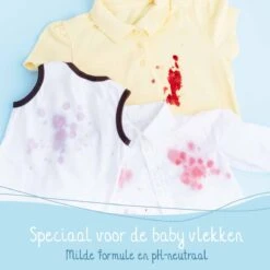 Cosmeau Baby Wasmiddel Wasstrips 20 Wasbeurten Bergamot Wasvellen Detergent Sheets Eco Laundry Strips - Kids Peuters Baby -Schoonmaakserie Winkel 1200x1200 762