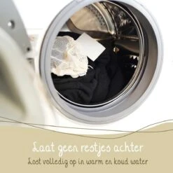 Cosmeau Baby Wasmiddel Wasstrips 20 Wasbeurten Bergamot Wasvellen Detergent Sheets Eco Laundry Strips - Kids Peuters Baby -Schoonmaakserie Winkel 1200x1200 763