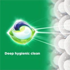 Ariel All In 1 Wasmiddel Pods + Ultra Vlekverwijderaar - 2x50 Wasbeurten - Voordeelverpakking -Schoonmaakserie Winkel 1200x1200 770