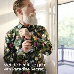 Robijn Paradise Secret Wasmiddel En Wasverzachter - 57 Wasbeurten - Voordeelverpakking -Schoonmaakserie Winkel 1200x1200 786