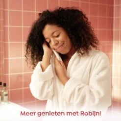 Robijn Klein & Krachtig Color Vloeibaar Wasmiddel - 8 X 20 Wasbeurten - Voordeelverpakking -Schoonmaakserie Winkel 1200x1200 791