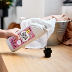 Marcel's Green Soap Wasmiddel Patchouli & Cranberry - 6 X 1 Liter -Schoonmaakserie Winkel 1200x1200 802