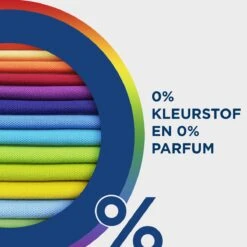 Neutral Waspoeder Kleur - Dermatologisch Getest, Parfumvrij En Hypoallergeen - 4 X 45 Wasbeurten -Schoonmaakserie Winkel 1200x1200 838