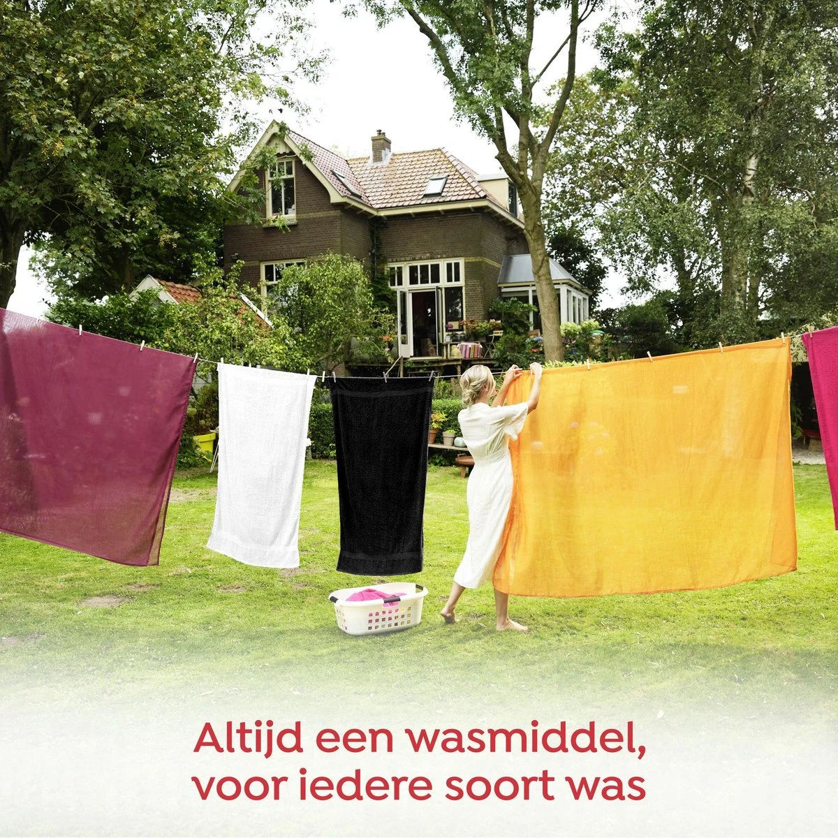 Robijn Color Black Velvet En Stralend Wit 3-in-1 Wascapsules Pakket - 3 X 15 Wasbeurten - Voordeelverpakking 8 Robijn Color Black Velvet En Stralend Wit 3-in-1 Wascapsules Pakket - 3 X 15 Wasbeurten - Voordeelverpakking - Afbeelding 8