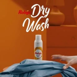 Robijn Dry Wash Spray 6 X 50 Ml Travel Size Voordeelpakket -Schoonmaakserie Winkel 1200x1200 882