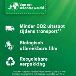 Persil® Persil Power Bars Universal Wasmiddel - Voordeelverpakking - 9 X 16 Wasbeurten -Schoonmaakserie Winkel 1200x1200 914