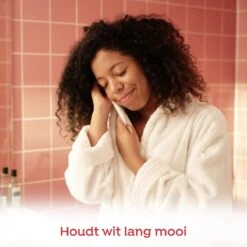 Robijn Stralend Wit Wascapsules - 3 X 29 Wasbeurten - Halfjaarbox -Schoonmaakserie Winkel 1200x1200 919